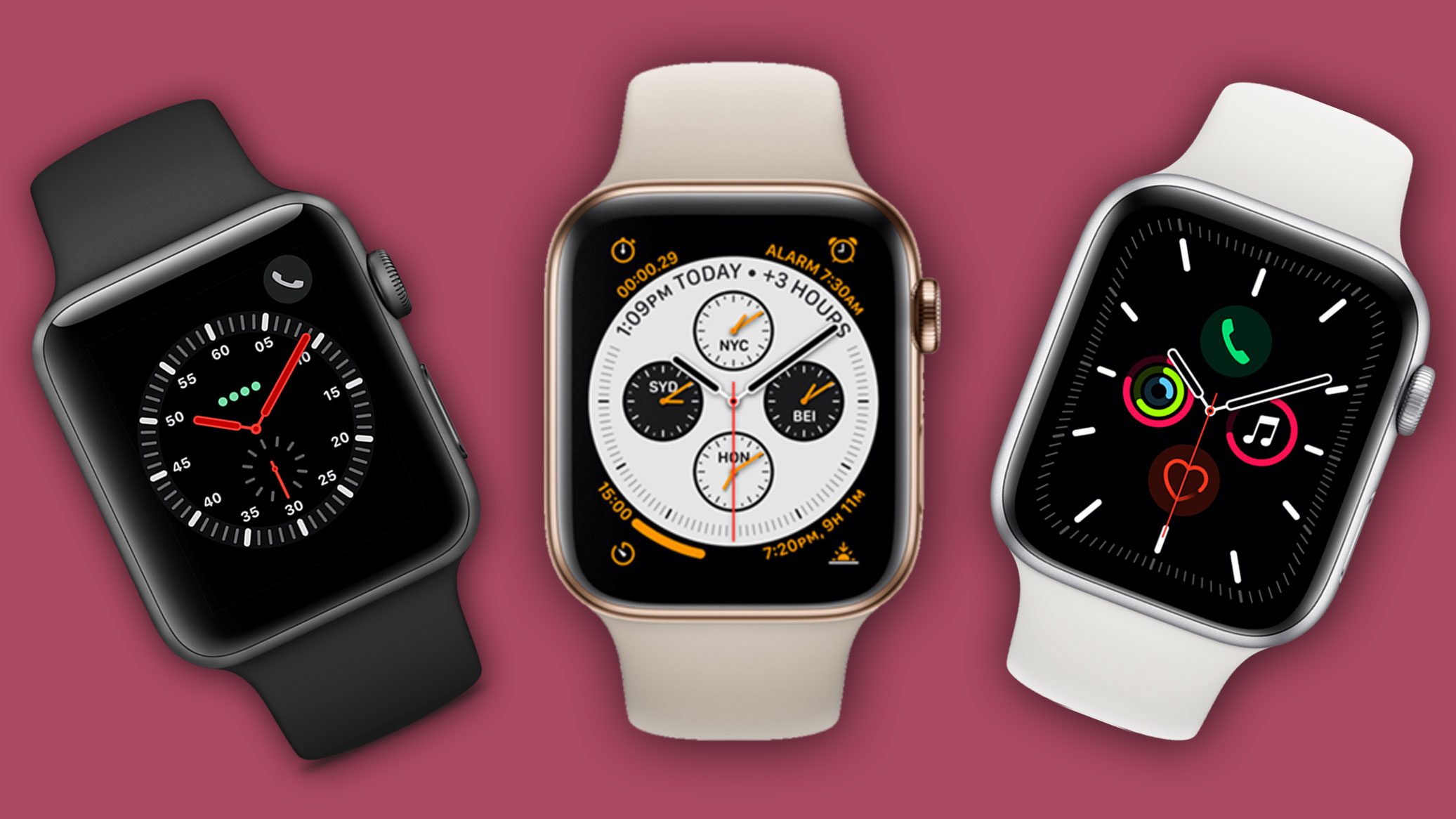 Apple iWatch Review A Look at the Best Features Ordoh