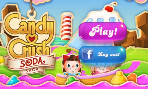 candy crush soda saga free download for laptop