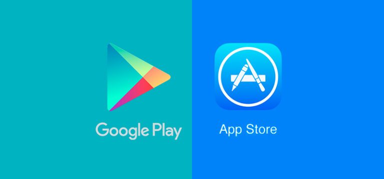 Comparing The Amazon App Store And Google Play Store: Which Is Better ...