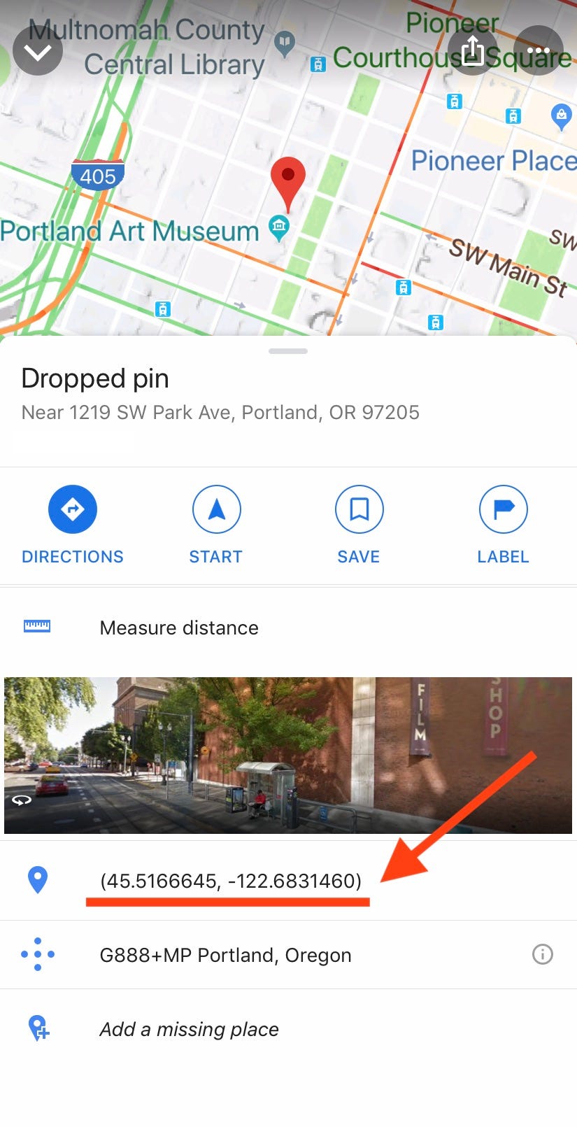 Google Maps Latest Update Free Download How to Search a Location Using Coordinates? Ordoh