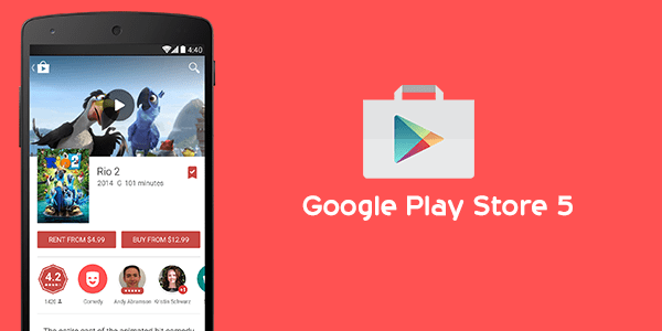 play store apk download for 5.2