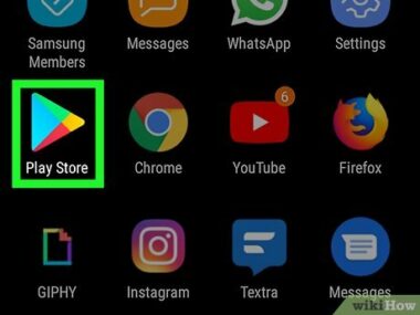 Google Play Store – How to Download APK Files from the Android Store ...