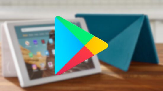 Google Play Store Latest APK Free Downlaod On Amazon’s Kindle Fire HD ...