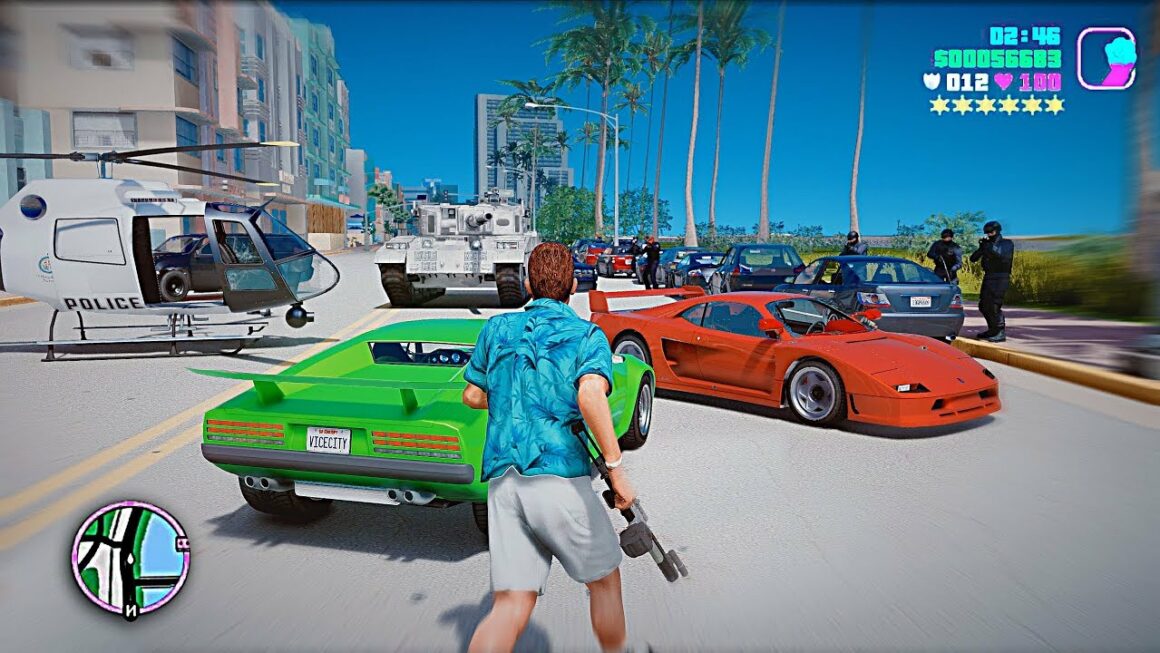 Interesting Rumors and Upcoming Features in GTA 6  Ordoh