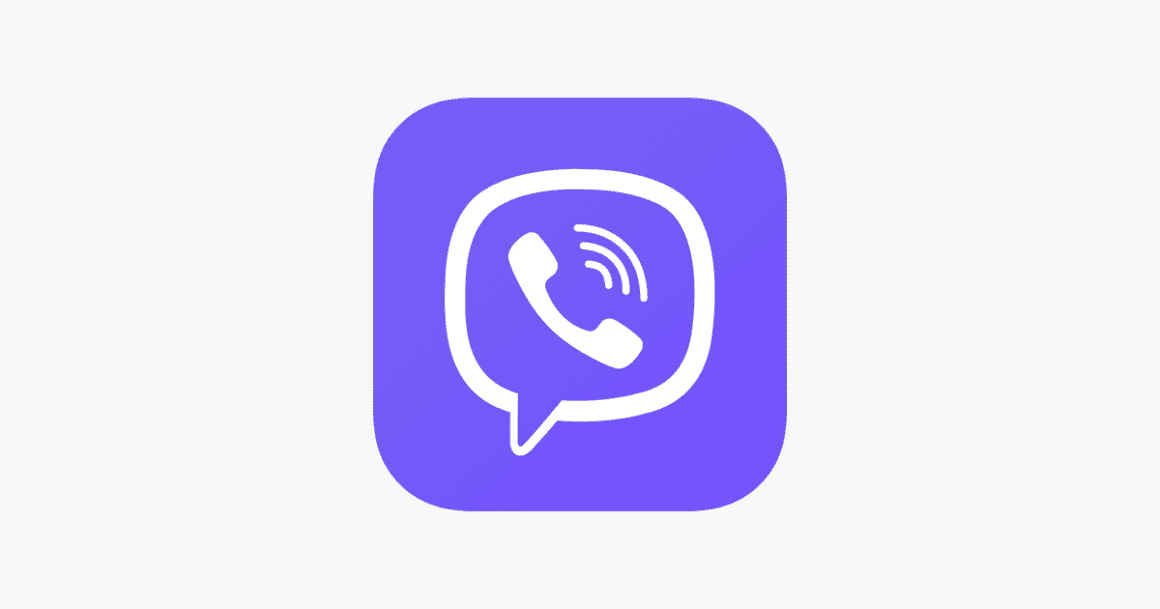 download viber app for iphone