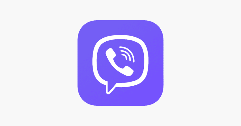 is viber safe for iphone