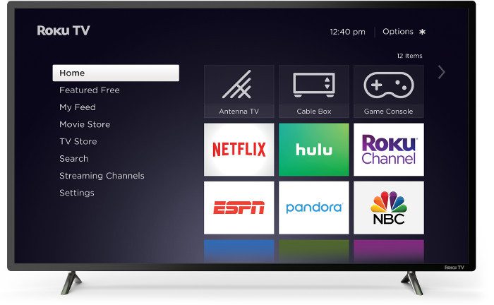 Roku TV – What Can You Expect From The Service? - Ordoh