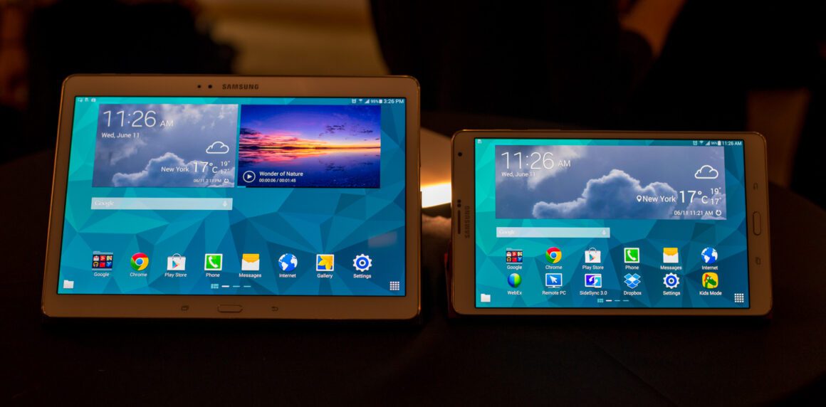 samsung galaxy tab 7 specs