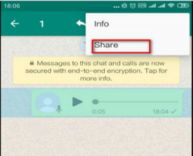 whatsapp voice on pc free download