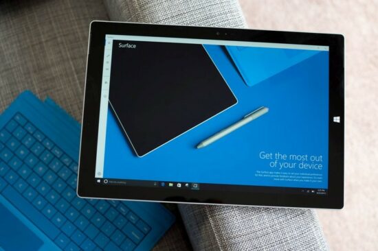 surface pro 10 release date