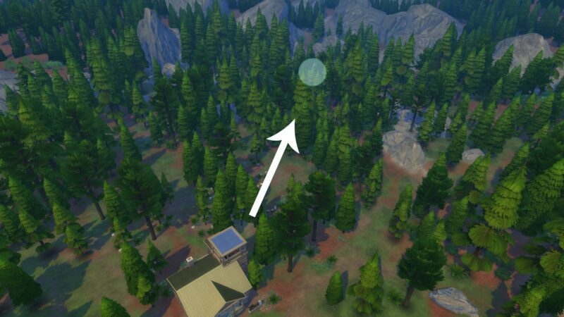 The Sims 4 Outdoor Retreat – Hidden Locations Secrets, Utmost Fun