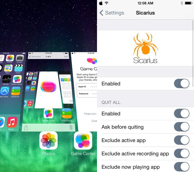 foxfi android to ipad bluetooth without jailbreak