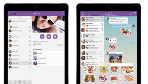 viber app for ipad 2 download