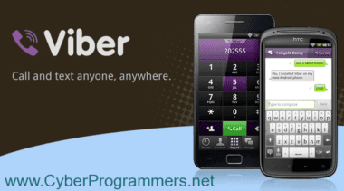 viber for android smartphone free download