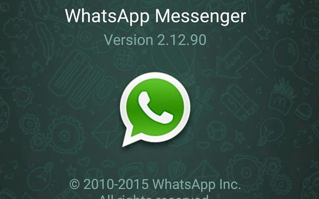 free whatsapp install now