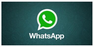 download software whatsapp for pc