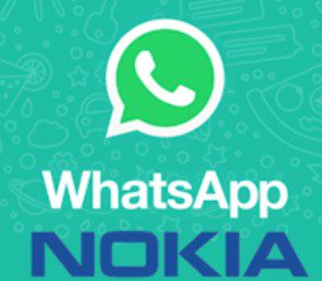 Whatsapp apk for nokia 110