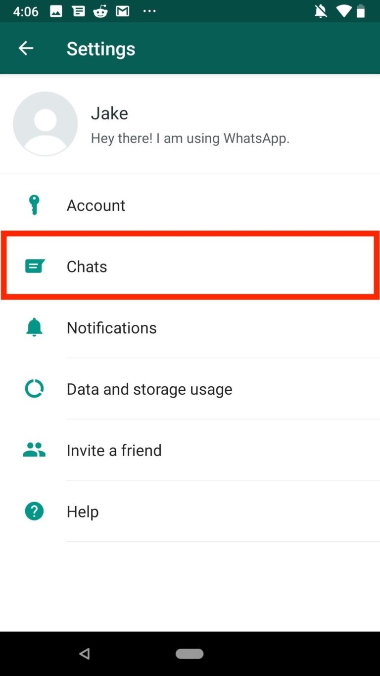 WhatsApp Hiding Images And Videos From Gallery - Ordoh