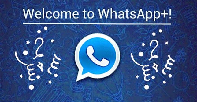 whatsapp plus 4 latest version download