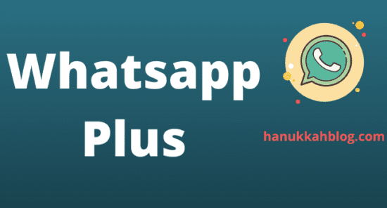 whatsapp plus latest version 2021 apk download