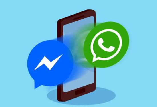 whatsapp messenger facebook theverge