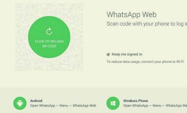 whatsapp web free download for windows 7 pc
