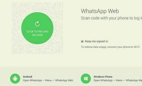 free download whatsapp web for pc