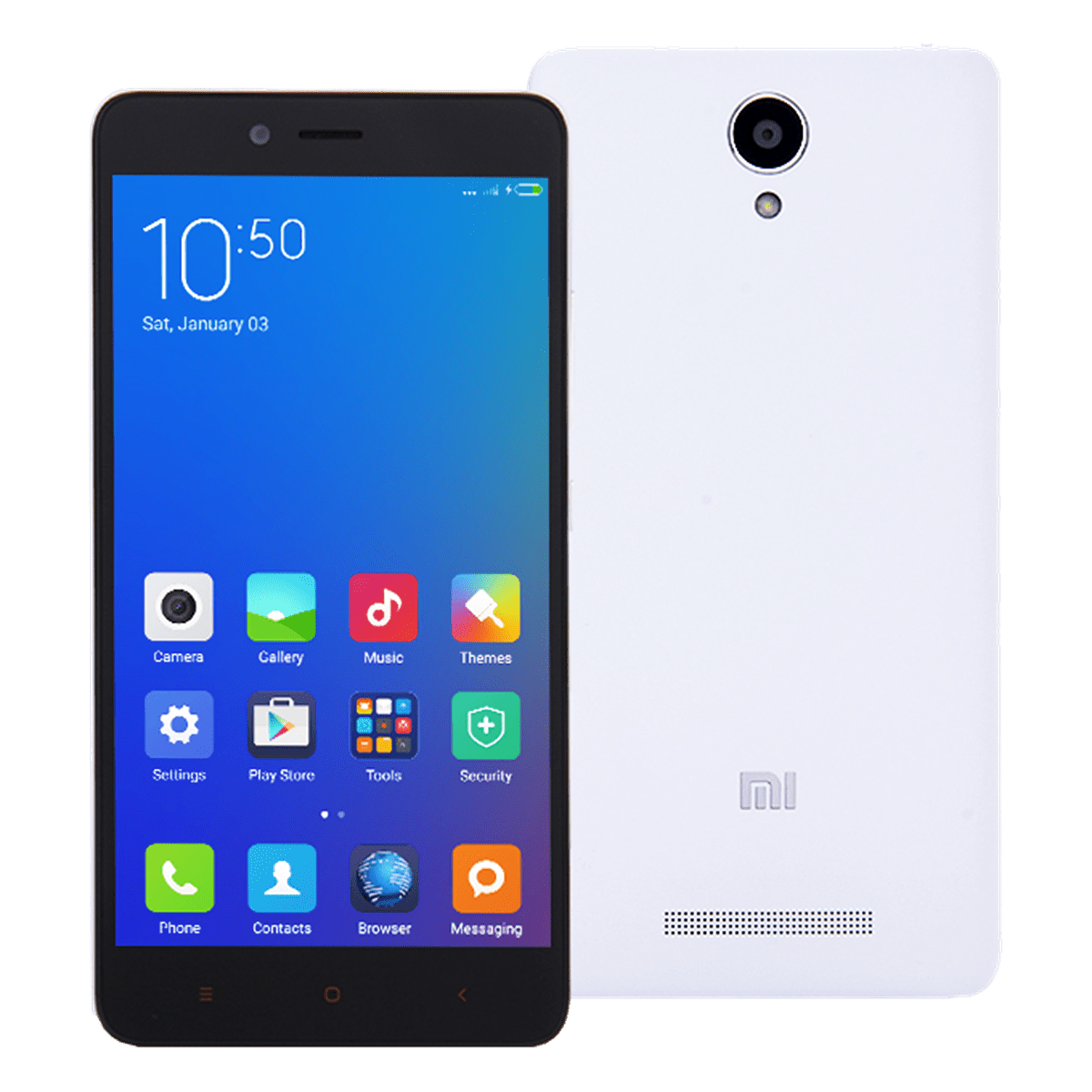 Xiaomi Redmi Note 2 Full Features Review Ordoh 2842